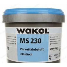 Клей WAKOL MS 230 (18кг)
